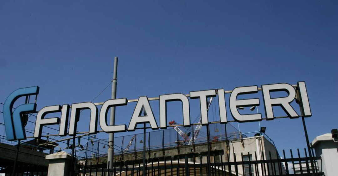 Fincantieri online borsa forum